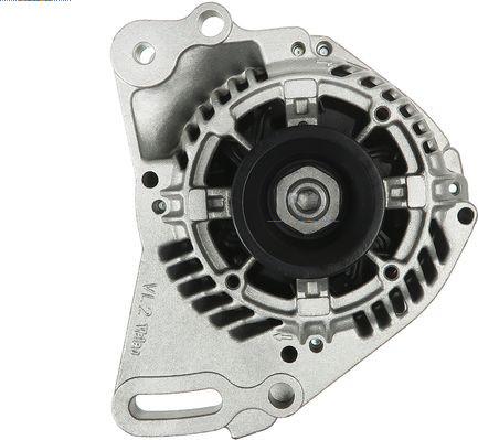 AS-PL A3618PR - Alternator www.parts5.com