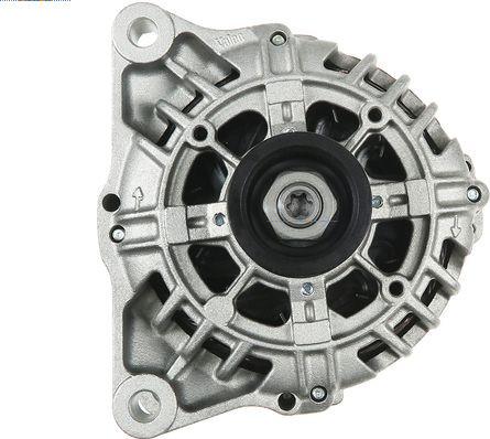 AS-PL A3626PR - Alternator parts5.com