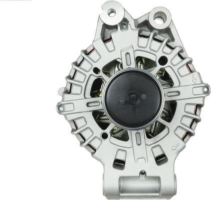 AS-PL A3622S - Alternator www.parts5.com