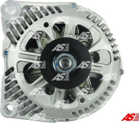 AS-PL A3094 - Generator / Alternator www.parts5.com