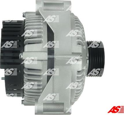 AS-PL A3095 - Alternator www.parts5.com