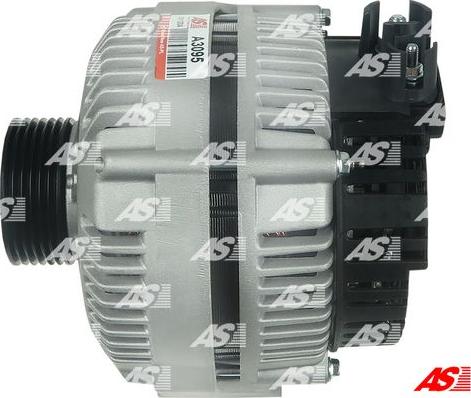 AS-PL A3095 - Alternator www.parts5.com