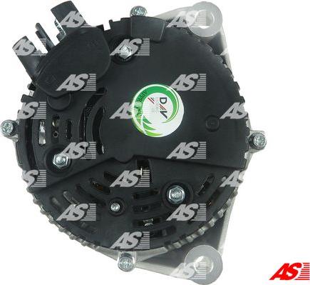 AS-PL A3095 - Alternator www.parts5.com