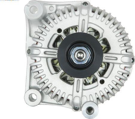 AS-PL A3098 - Alternátor www.parts5.com