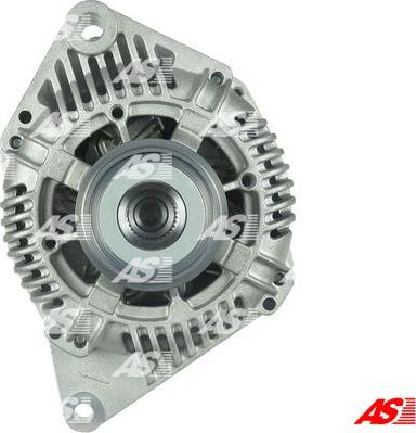 AS-PL A3092 - Generator / Alternator www.parts5.com