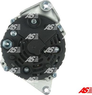 AS-PL A3092 - Alternator www.parts5.com