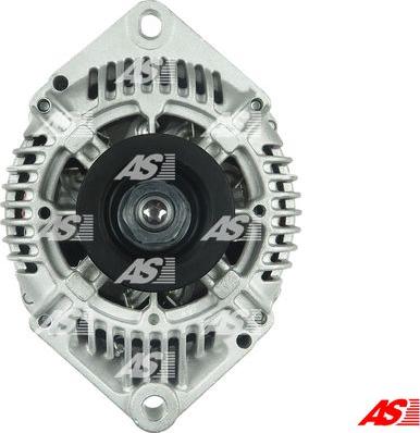 AS-PL A3041 - Alternatör www.parts5.com