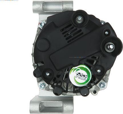 AS-PL A3055(P-INA) - Alternator www.parts5.com