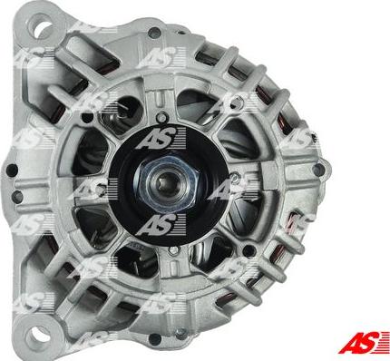 AS-PL A3056 - Generator / Alternator www.parts5.com