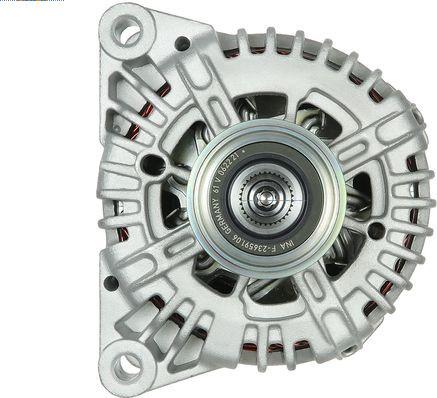 AS-PL A3051(P-INA) - Alternador www.parts5.com