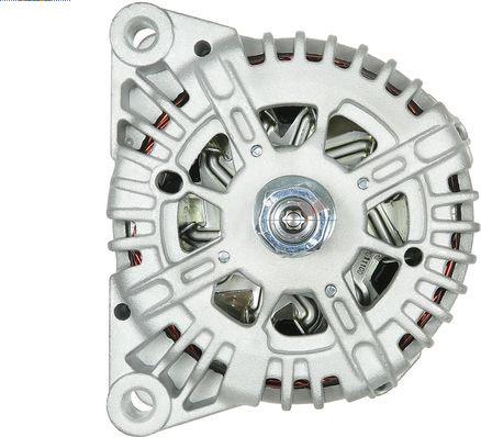 AS-PL A3051 - Alternator www.parts5.com