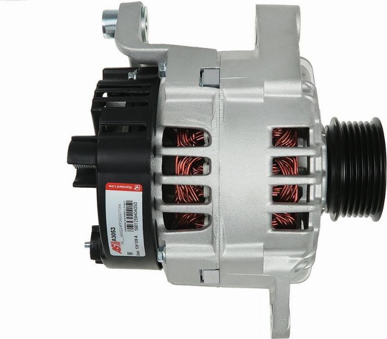 AS-PL A3053 - Генератор www.parts5.com