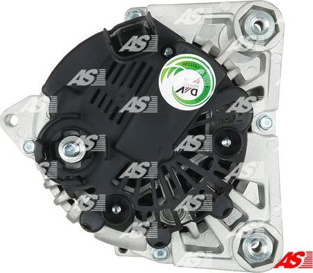 AS-PL A3052(P) - Alternator www.parts5.com