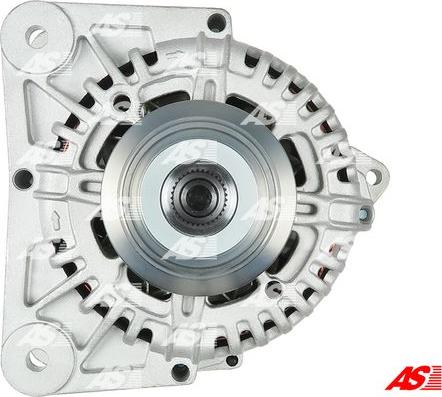 AS-PL A3052(P) - Generator / Alternator www.parts5.com