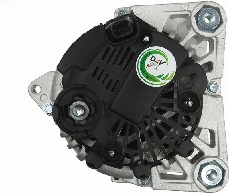 AS-PL A3052 - Generaator www.parts5.com