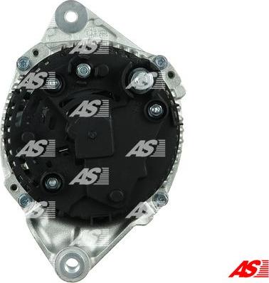 AS-PL A3057 - Generator www.parts5.com