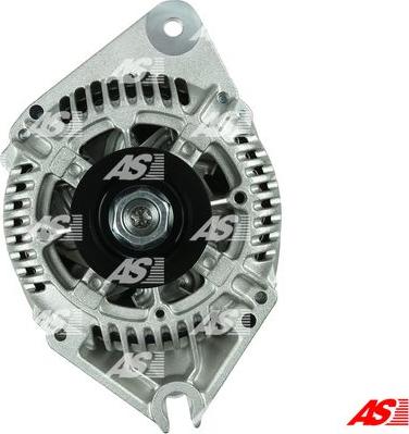 AS-PL A3057 - Alternator www.parts5.com