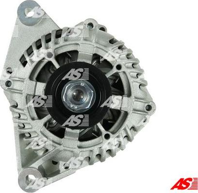 AS-PL A3069 - Alternátor www.parts5.com