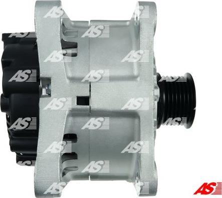 AS-PL A3068 - Alternator www.parts5.com