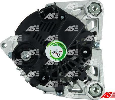 AS-PL A3068 - Alternator www.parts5.com