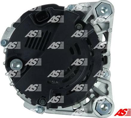 AS-PL A3063S - Alternator www.parts5.com