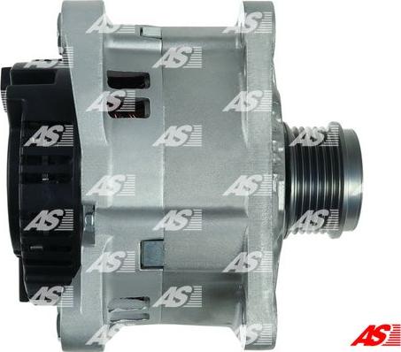 AS-PL A3063S - Alternator www.parts5.com