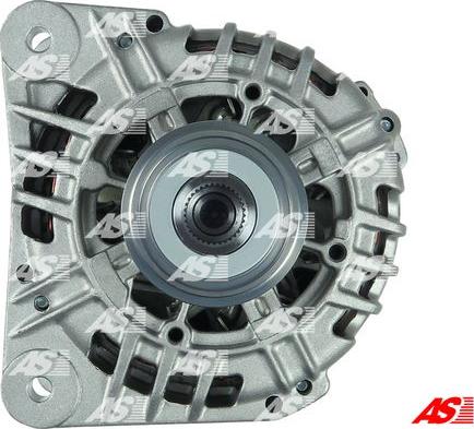 AS-PL A3063S - Alternator parts5.com