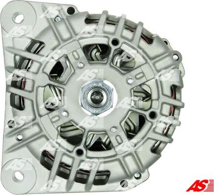 AS-PL A3063 - Laturi www.parts5.com