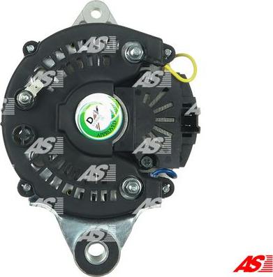 AS-PL A3007 - Generaator www.parts5.com