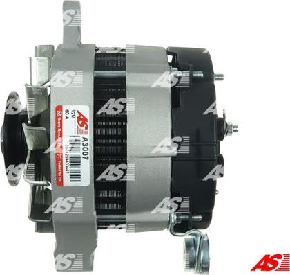 AS-PL A3007 - Generaator www.parts5.com