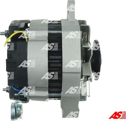 AS-PL A3007 - Generaator www.parts5.com