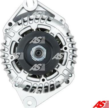 AS-PL A3015 - Alternator www.parts5.com