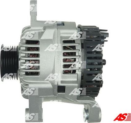 AS-PL A3016 - Alternator parts5.com