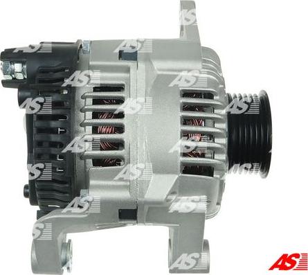 AS-PL A3016 - Alternator parts5.com