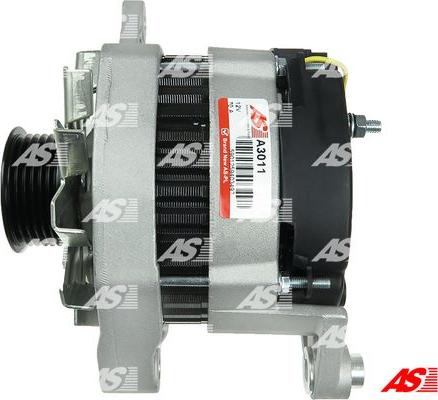 AS-PL A3011 - Generaator www.parts5.com