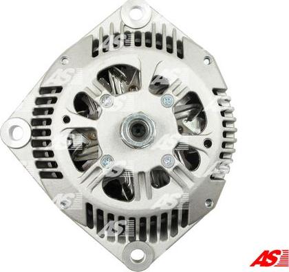 AS-PL A3018 - Alternator www.parts5.com