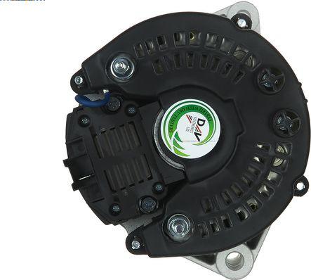 AS-PL A3013 - Alternátor www.parts5.com