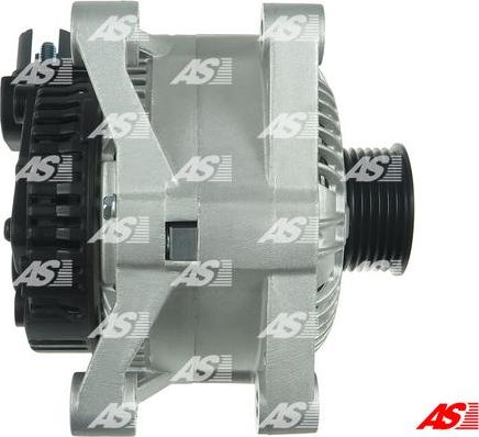 AS-PL A3017 - Alternator www.parts5.com