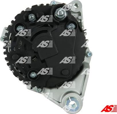 AS-PL A3081 - Alternatör www.parts5.com