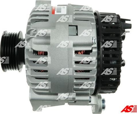 AS-PL A3081 - Alternatör www.parts5.com