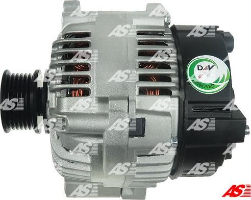 AS-PL A3083 - Генератор www.parts5.com