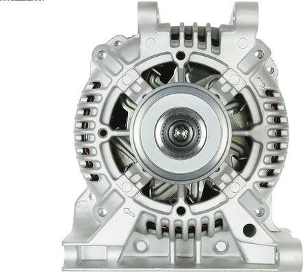 AS-PL A3082(P) - Alternator www.parts5.com