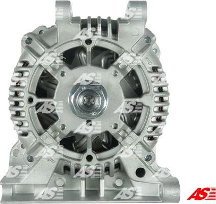 AS-PL A3082 - Alternator www.parts5.com