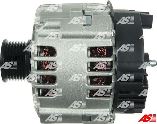 AS-PL A3034 - Γεννήτρια www.parts5.com