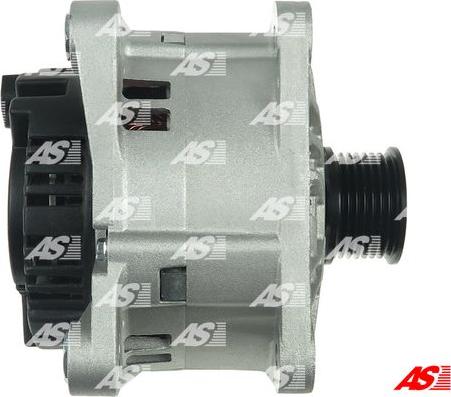 AS-PL A3034 - Generátor www.parts5.com