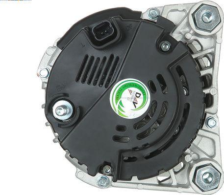 AS-PL A3035(P) - Alternator www.parts5.com