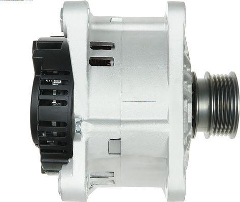 AS-PL A3035(P) - Alternator www.parts5.com