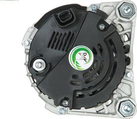 AS-PL A3035 - Генератор www.parts5.com