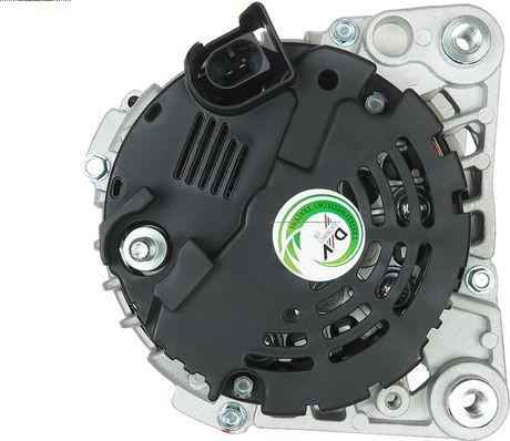 AS-PL A3033 - Alternador parts5.com