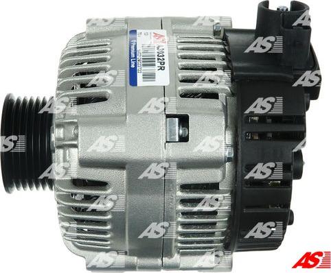 AS-PL A3032PR - Γεννήτρια www.parts5.com